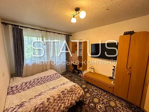 Продаж 2к Квартира 44.8 кв.м Ціолковського вулиця 57 Полтава - фото 2