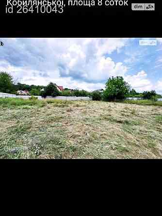 Продаж земельної ділянки 9 соток на 3й провулок Каденюка Вінниця