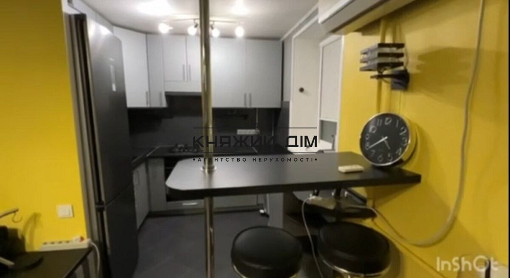 Оренда 3-х к.кв. на Подолі метро Тараса Шевченка по вул. Оленівська. Код об'єкту №: 11202585 Київ - фото 20