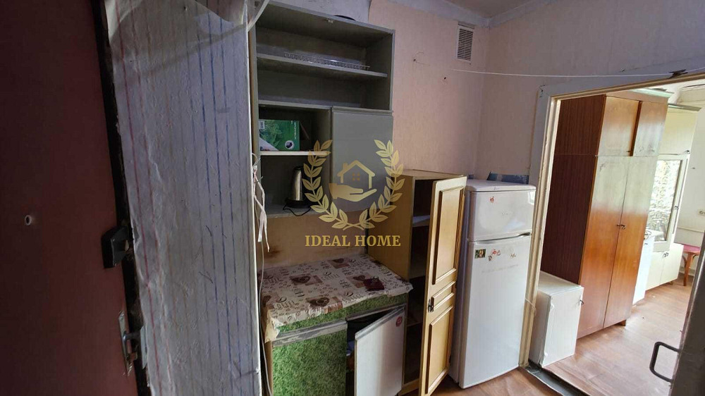 Продаж Квартира 1-кімнатна на Вернадского Академика бул., 65 Kiev - photo 8