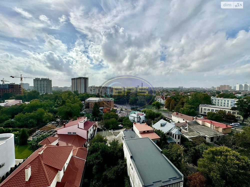 Продаж Квартира 4-кімнатна, 8/11 поверх на вул. Леваневского Одесса - изображение 16