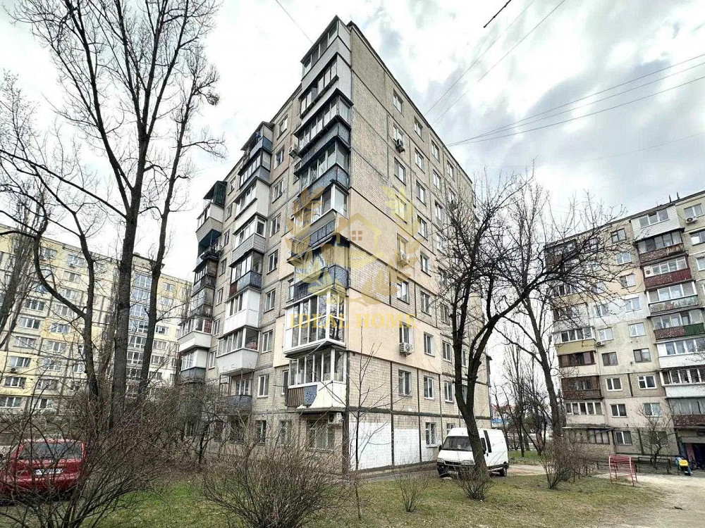 Продаж Квартира 2-кімнатна, 1/9 поверх на Юры Гната ул., 9 Kiev - photo 14