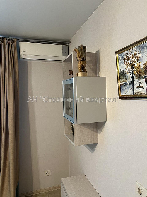 Оренда Будинок 2-кімнатний на Борщагівська вул., 173/187 Київ - фото 11