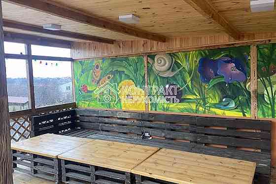 Продаж Будинок 5-кімнатний на вул. СП Перше Песочин