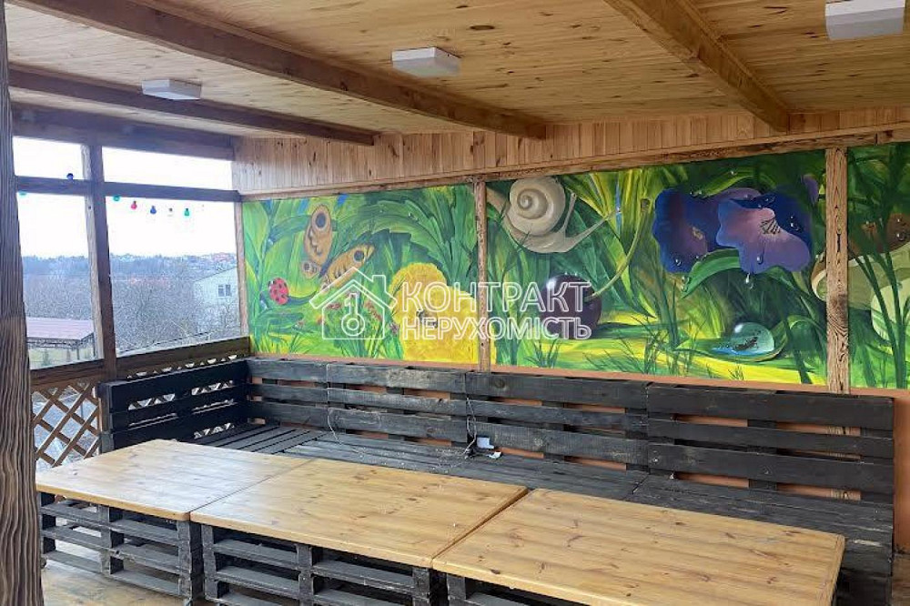 Продаж Будинок 5-кімнатний на вул. СП Перше Pesochin - photo 4