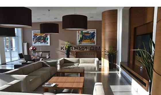 Продаж. Розкішні три кімнатні апартаменти в ЖК Kiev