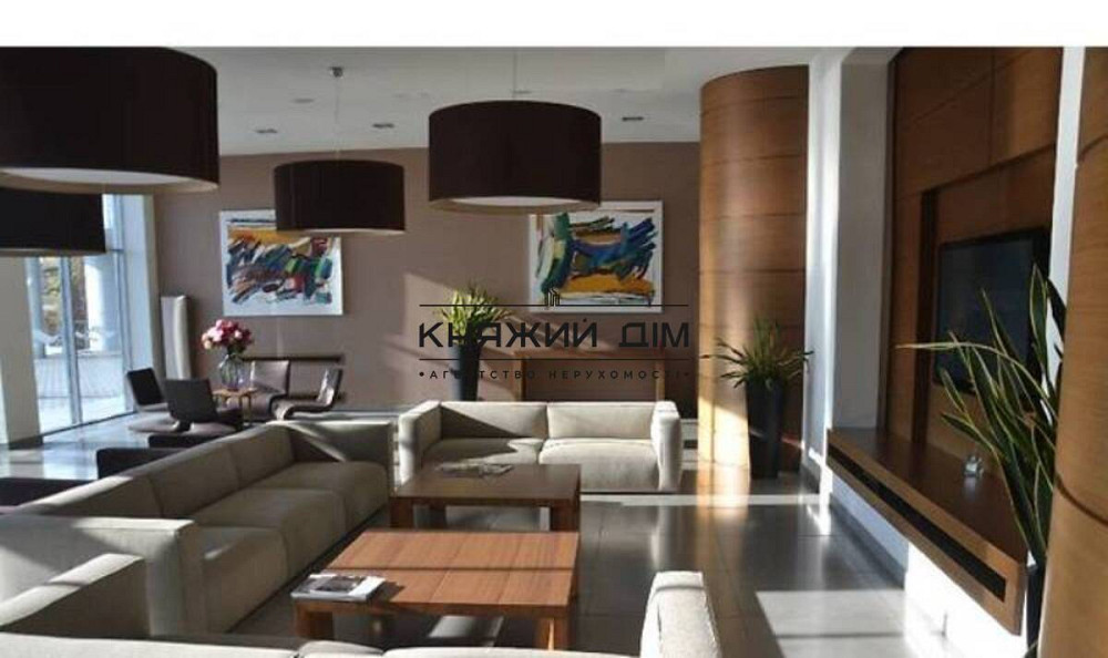 Продаж. Розкішні три кімнатні апартаменти в ЖК Київ - фото 4