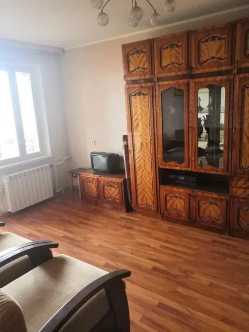 Оренда Квартира 2-кімнатна, 9/9 поверх Київ - фото 1