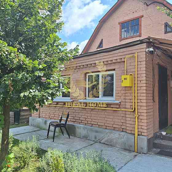 Продам будинок у Крюківщині 