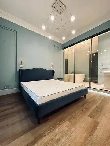 For rent 2-room Apartment 115 sq.m ЖК пл. Соборна, 6 Dnipro - photo 8