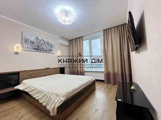 Оренда 2 кімнатної квартири ЖК Victory V КОД: 11203046 Kiev