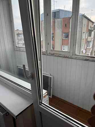 Продаж Квартира 2-кімнатна, 5/5 поверх на Височана Тисмениця