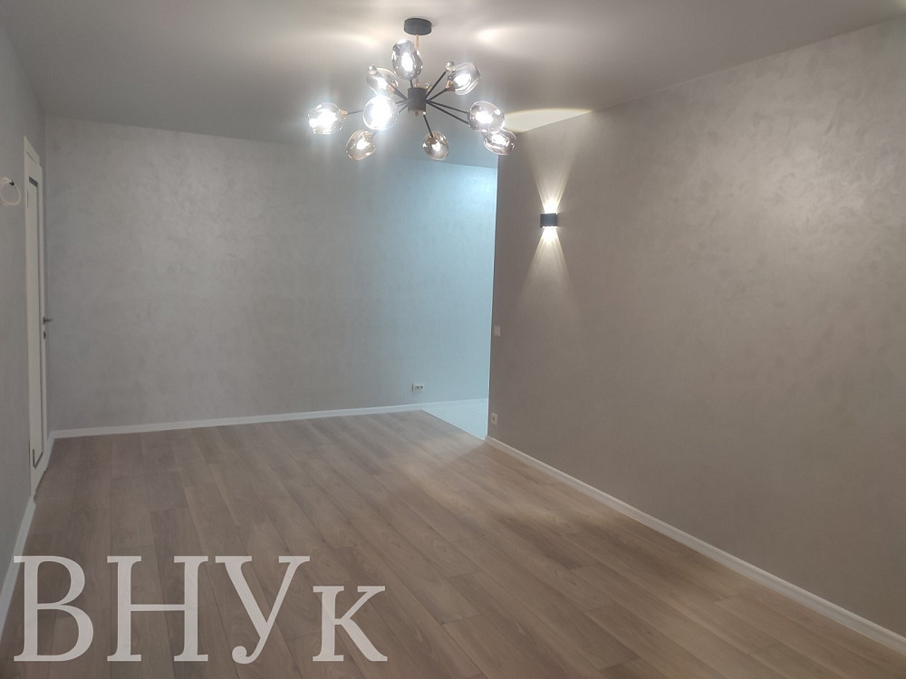 Продаж Квартира 2-кімнатна, 3/11 поверх на Сахарова Тернопіль - фото 1