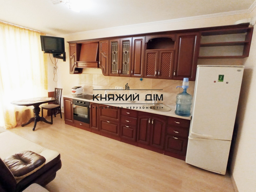 Оренда Квартира 1-кімнатна, 9/28 поверх на Заречная ул. Київ - фото 6