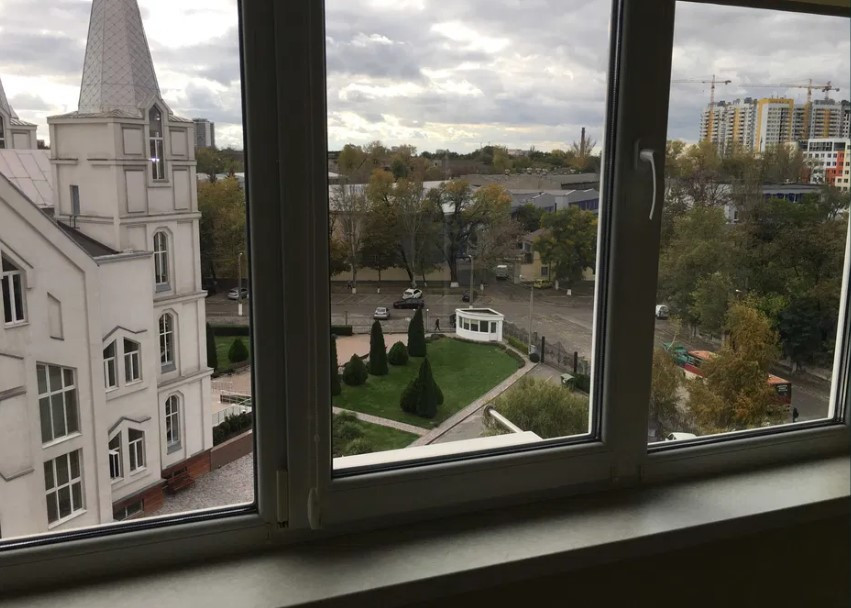 Продам  3х комнатную квартиру  , рядом центр. Одеса - фото 10