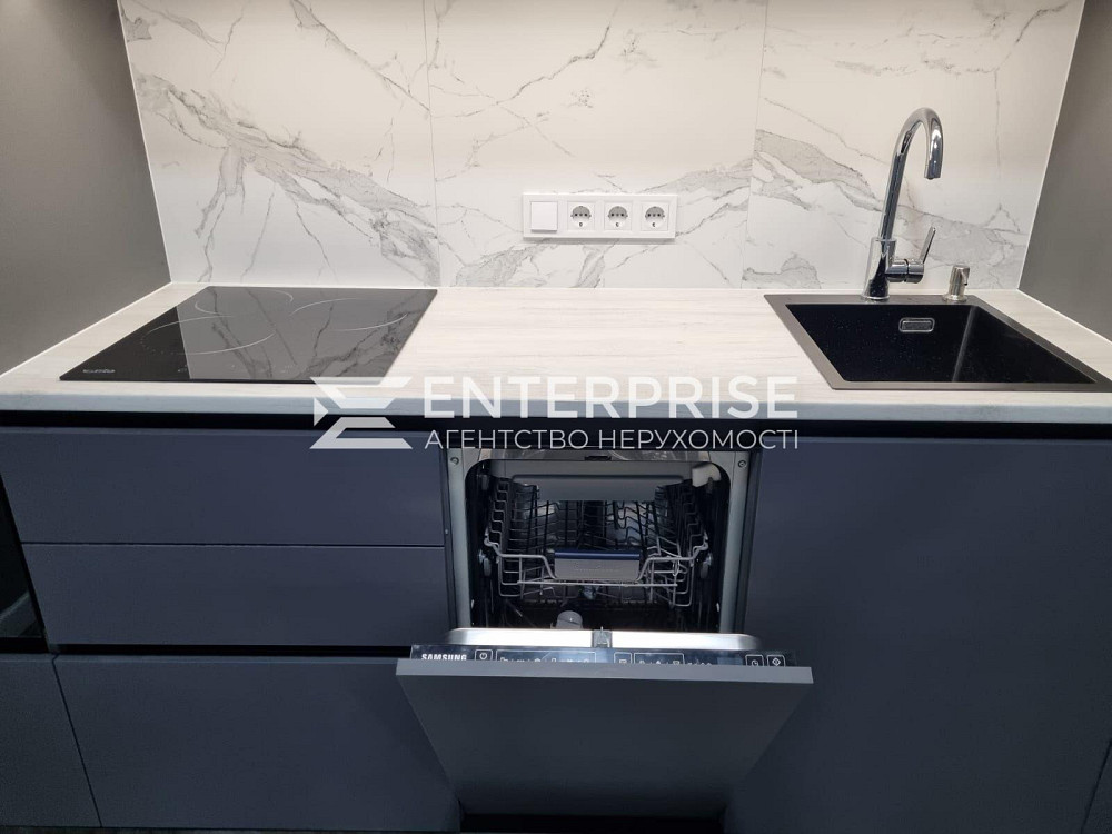 Продаж 1к Квартира 50 кв.м Пчилки вул. Kiev - photo 12