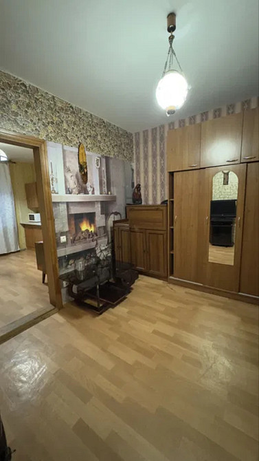 Оренда Квартира 2-кімнатна, 6/22 поверх на провулок Феодосійський, 14-А Київ - фото 7