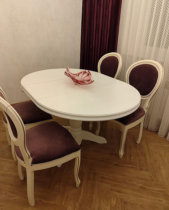 Продаж Квартира 2-кімнатна, 4/4 поверх на вул. Театральна Житомир - изображение 9