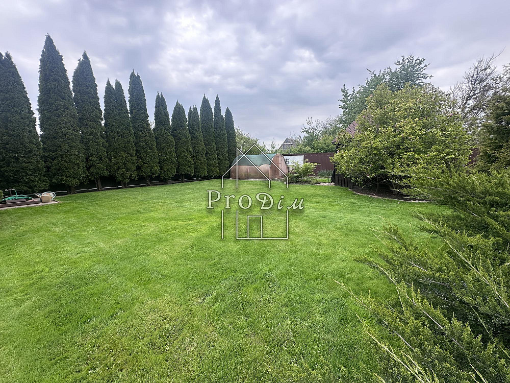 Продаж Будинок Сулимовка (Яготинський район) - изображение 5