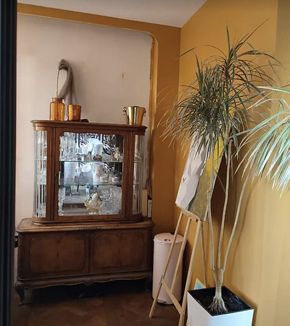 3-кімнатна, Велика Васильківська вул. (Червоноармійська), 132, Голосіївський Kiev - photo 9