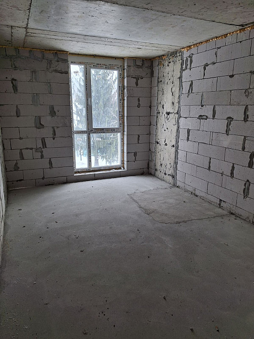 Продаж Квартира 3-кімнатна, 2/8 поверх на вул. Дубенська Kremenets' - photo 9