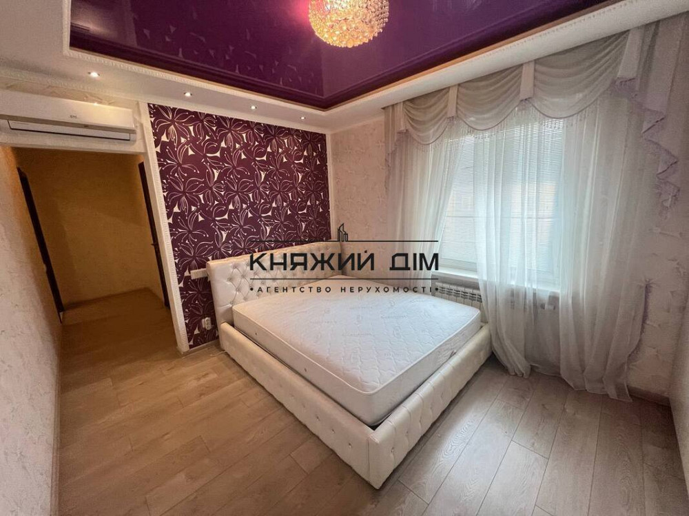 Продаж 2-кімнатної роздільної квартири, метро Осокорки 7 хв. № 21145623 Київ - фото 4