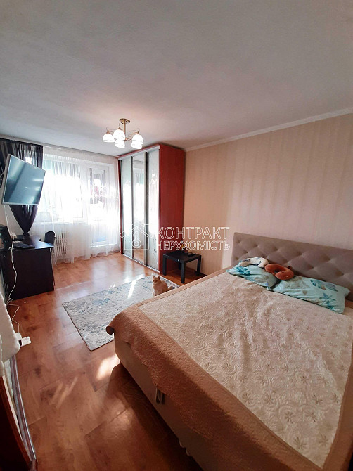 Оренда Квартира 1-кімнатна, 9/9 поверх на вул. Олімпійська Харків - фото 5