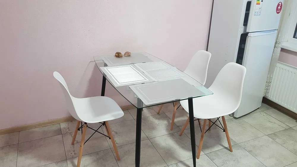 Оренда Квартира 3-кімнатна, 2/16 поверх на С. Данченка, 32 Київ - фото 1