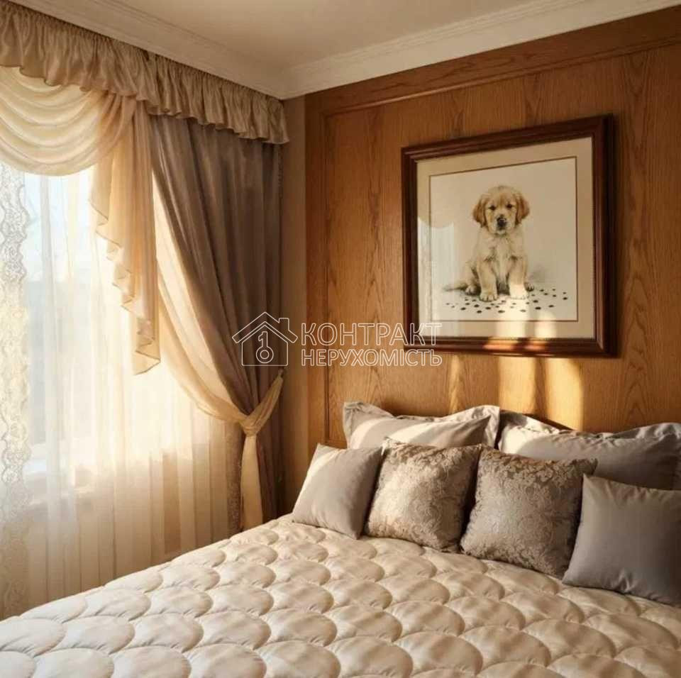 Продаж Квартира 2-кімнатна, 8/9 поверх на вул. Дерев'янка Харків - фото 7