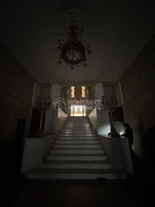 Продаж Квартира 3-кімнатна, 2/7 поверх на вул. Павлівський майдан Kharkiv - photo 4