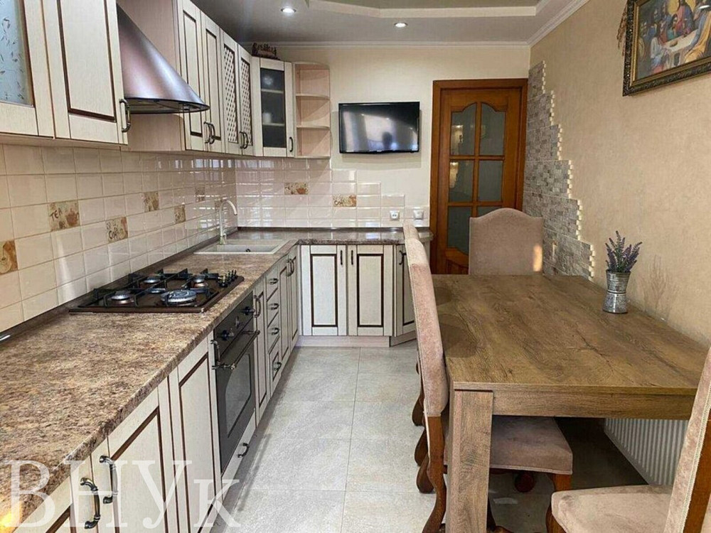 Продаж Квартира 3-кімнатна, 7/9 поверх на Конякіна Luts'k - photo 14