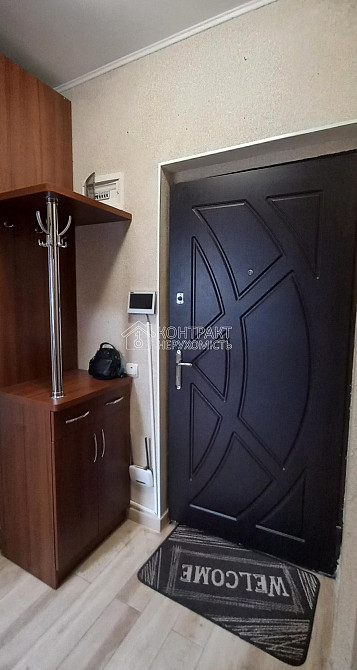 Продаж Квартира 2-кімнатна, 6/9 поверх на вул. Тракторобудівників Харків - фото 10