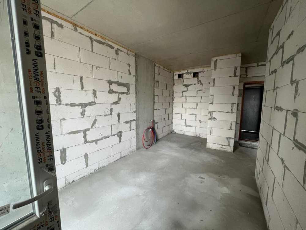 Продаж 2к Квартира 66 кв.м Волинський вул. Львов - изображение 3