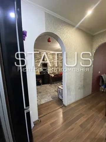 For sale 1-room Apartment 30.6 sq.m вул. Грушевського Михайла 5 Poltava - photo 1