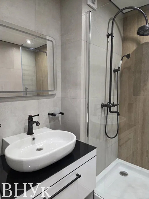 Продаж Квартира 3-кімнатна, 10/10 поверх Тернопіль - фото 20