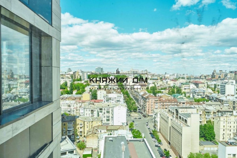 Продаж 2к Квартира 100 кв.м Антоновича ул. Київ - фото 16