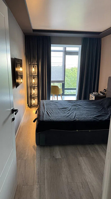 Квартира 4 кімнати Новомиколаївка фанклуб. Кропивницький - фото 4