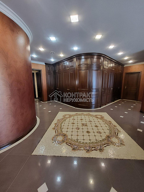 Продаж Квартира 4-кімнатна, 10/10 поверх на вул. Ромена Роллана Харків - фото 14