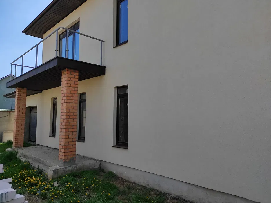 Новый дом 190 м² в 5 км от Одессы! Институт Таирова, кооператив "Виноградарь" Таїрове - фото 3