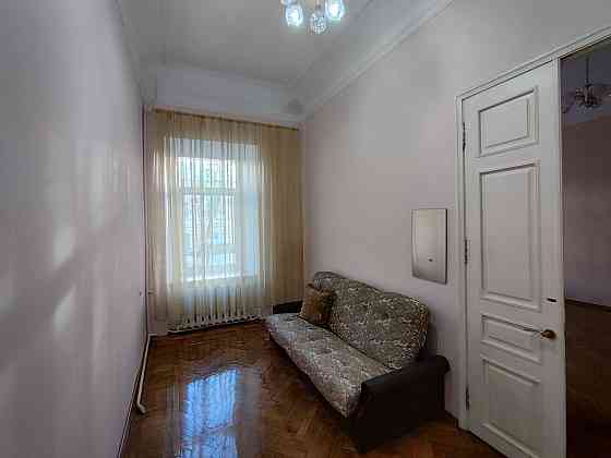 Просторная квартира в центре на ул. Пастера Одеса