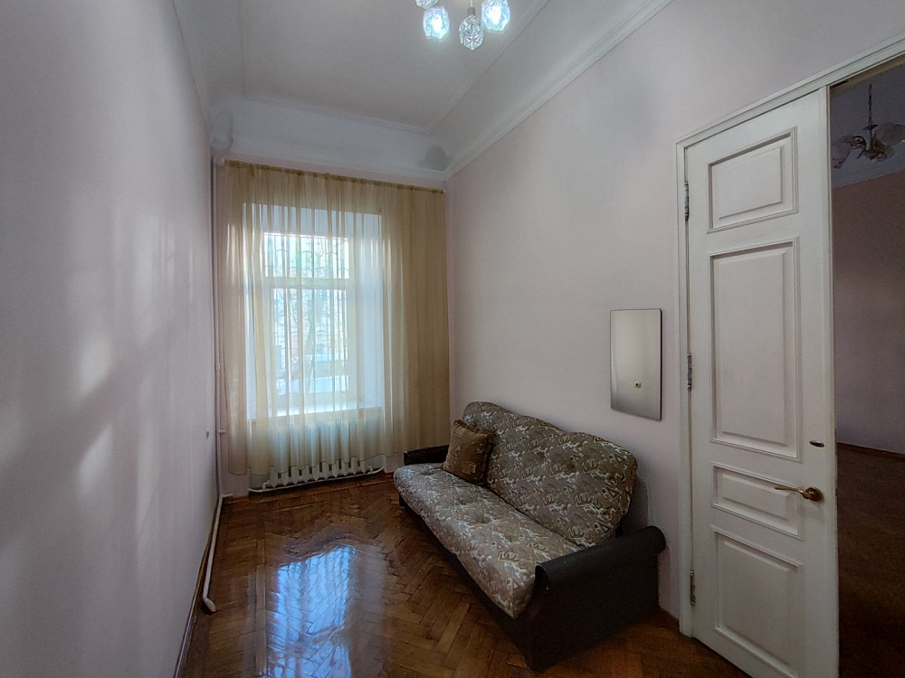 Просторная квартира в центре на ул. Пастера Одеса - фото 3