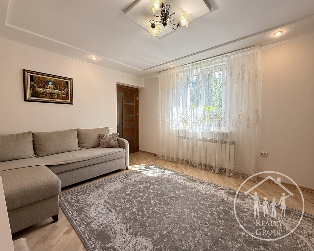 Продаж 2-поверховий Будинок з ділянкою 1.05 сот 121 кв.м  на Старознесенська вул. L'viv - photo 12