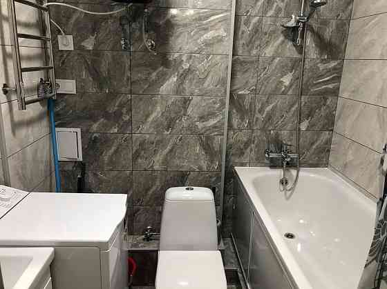 Оренда Квартира 1-кімнатна, 5/20 поверх на ул. Ракетная, 24б Київ