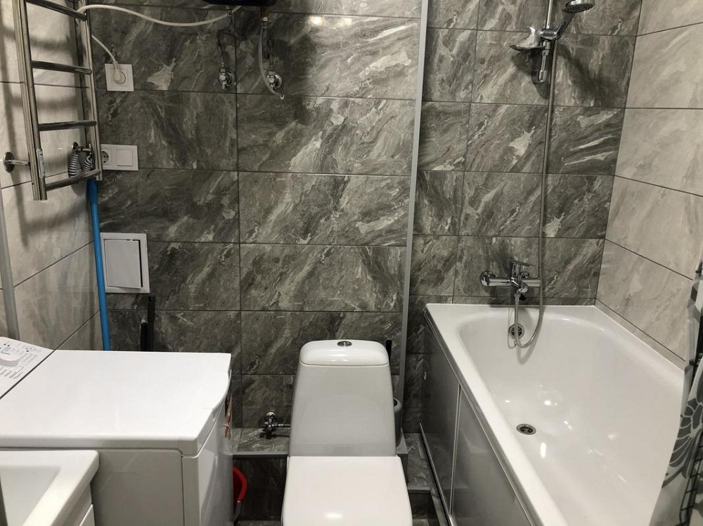 Оренда Квартира 1-кімнатна, 5/20 поверх на ул. Ракетная, 24б Київ - фото 3