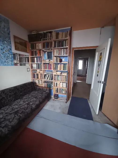 For sale 3-room Apartment 73 sq.m Здолбунівського 7а Kiev - photo 14