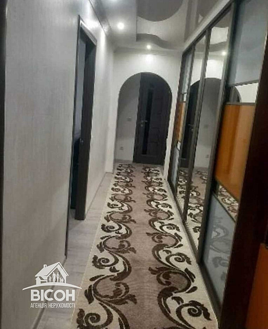 Продаж, 2x-кімнатна квартира, Тернопіль, пр-т. Злуки Ternopil' - photo 13