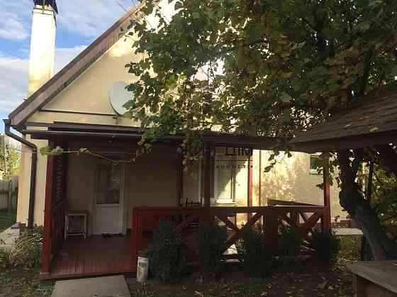 Продажа отличного дома в Обуховском р-не. КОД ОБЪЕКТА: 2210388. 