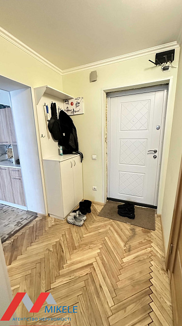 Продаж Квартира 1-кімнатна, 6/12 поверх на Антоновича вул., д. 94/96 Київ - фото 7