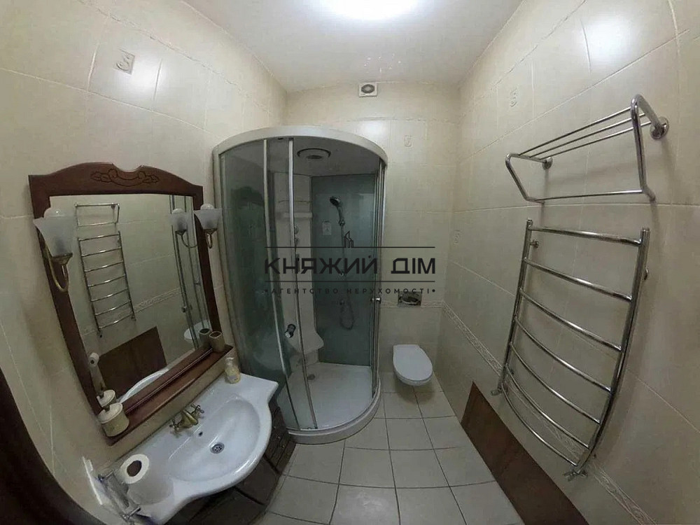 Продаж 4-кім. квартири у центрі Києва. Код: 21146361 Київ - фото 13