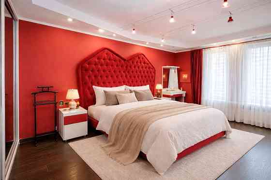 Продаж Квартира 3-кімнатна, 8/13 поверх на Юлії Здановської вул., д. 60А Киев